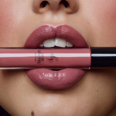 UND GRETEL Organická veganská tekutá rtěnka Kus