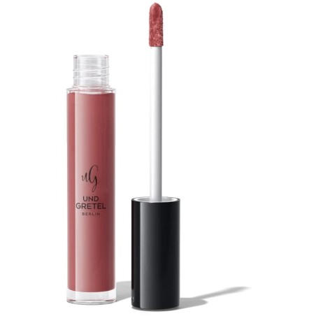 UND GRETEL Organická veganská tekutá rtěnka Kus