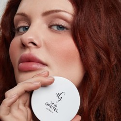 UND GRETEL Přírodní tvářenka Wonne