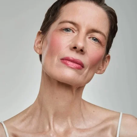 UND GRETEL Přírodní veganská duo tvářenka Wonne