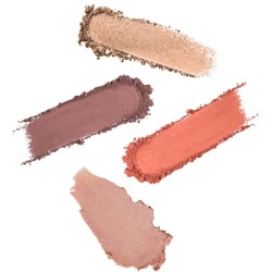 UND GRETEL Multifunkční paletka s líčidly The Nomad