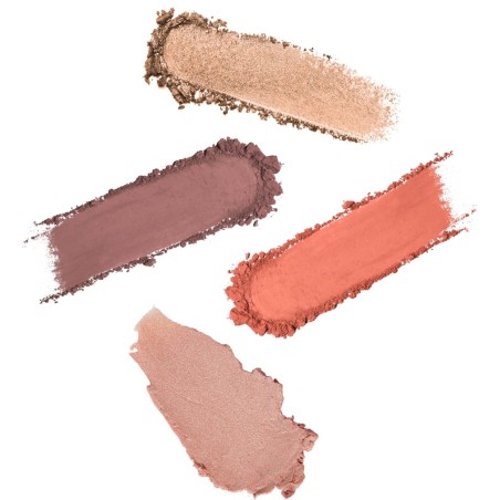 UND GRETEL Multifunkční paletka s líčidly The Nomad