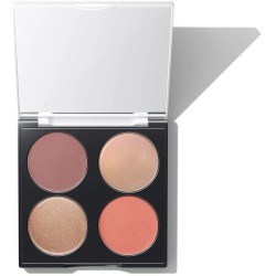 Und Gretel Multifunkční paletka s líčidly The Nomad