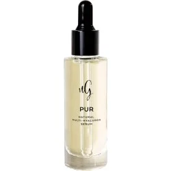 UND GRETEL Přírodní multi-hyaluronové sérum Pur