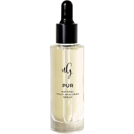 UND GRETEL Přírodní multi-hyaluronové sérum Pur