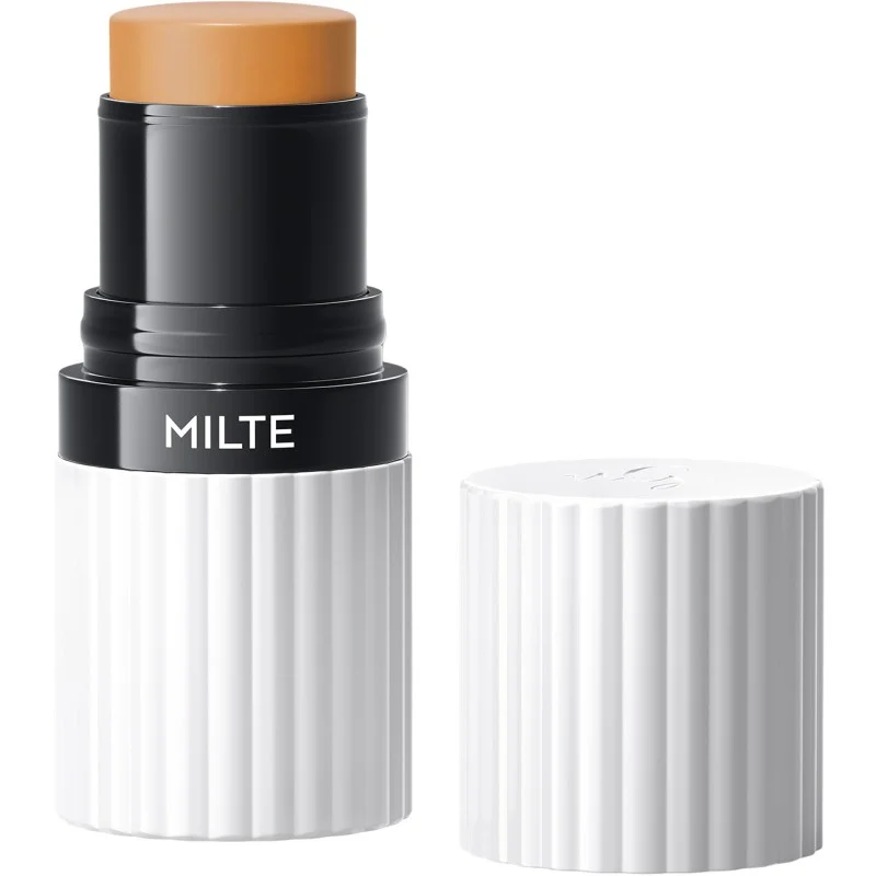 UND GRETEL Organický veganský multifunkční make-up v tyčince Milte