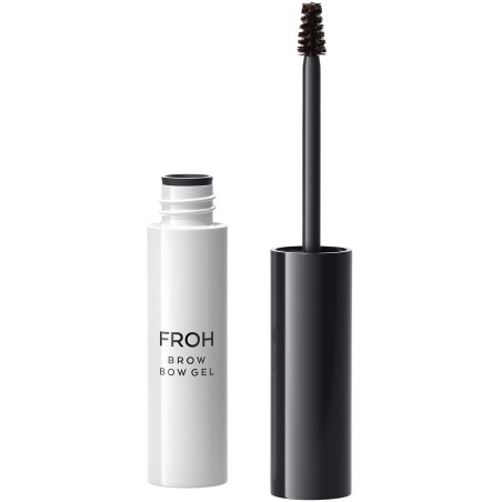UND GRETEL Organický gel na obočí Froh