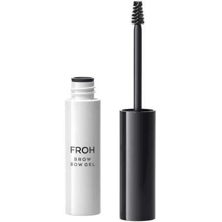 UND GRETEL Organický gel na obočí Froh