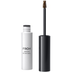 UND GRETEL Organický gel na obočí Froh