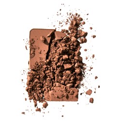 UND GRETEL Přírodní transparentní pudr Ilge