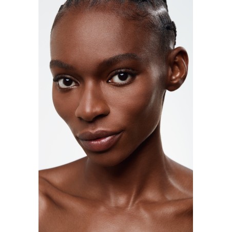 UND GRETEL Přírodní transparentní pudr Ilge