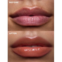 UND GRETEL Organický vyživující olej na rty Gliz