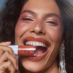 UND GRETEL Organický vyživující olej na rty Gliz