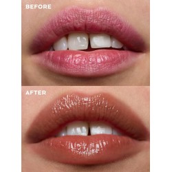 UND GRETEL Organický vyživující olej na rty Gliz