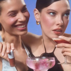 UND GRETEL Organický vyživující olej na rty Gliz