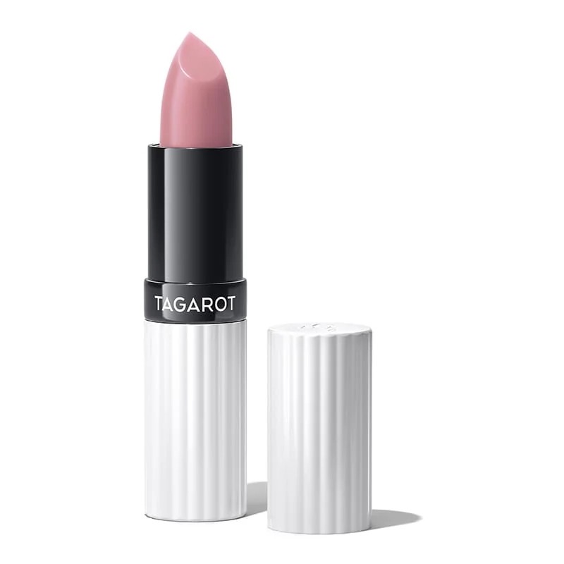 UND GRETEL Organický tónovaný pečující balzám na rty Tagarot