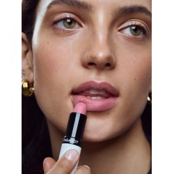 UND GRETEL Organický tónovaný pečující balzám na rty Tagarot