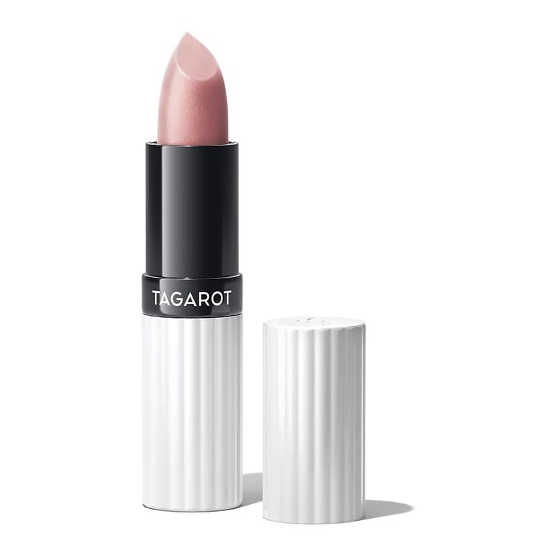 UND GRETEL Organický tónovaný pečující balzám na rty Tagarot