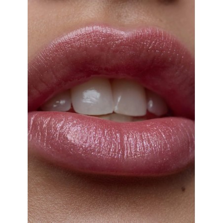 UND GRETEL Organický tónovaný pečující balzám na rty Tagarot