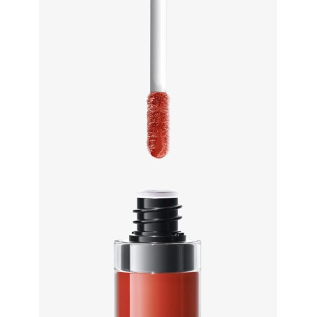 UND GRETEL Přírodní vyživující lesk na rty Knutzen