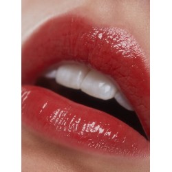 UND GRETEL Přírodní vyživující lesk na rty Knutzen