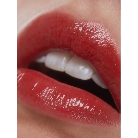 UND GRETEL Přírodní vyživující lesk na rty Knutzen