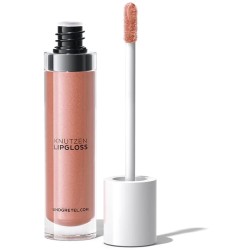 UND GRETEL Přírodní vyživující lesk na rty Knutzen