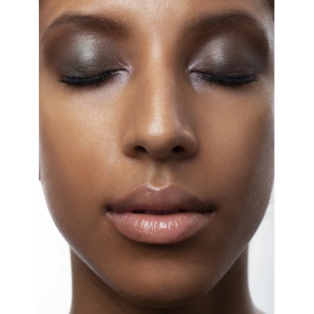 UND GRETEL Přírodní vyživující lesk na rty Knutzen