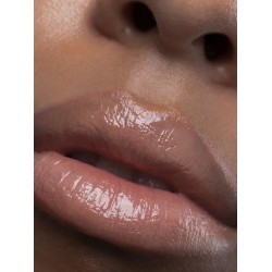 UND GRETEL Přírodní vyživující lesk na rty Knutzen