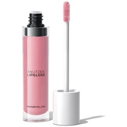 UND GRETEL Přírodní vyživující lesk na rty Knutzen