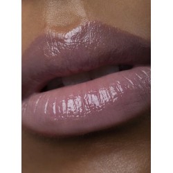 UND GRETEL Přírodní vyživující lesk na rty Knutzen