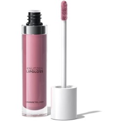 UND GRETEL Přírodní vyživující lesk na rty Knutzen