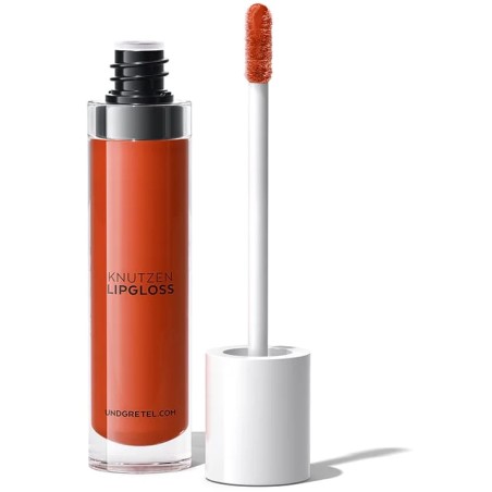 UND GRETEL Přírodní vyživující lesk na rty Knutzen