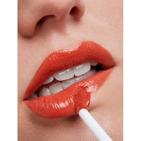 UND GRETEL Přírodní vyživující lesk na rty Knutzen