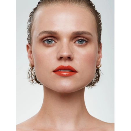 UND GRETEL Přírodní vyživující lesk na rty Knutzen