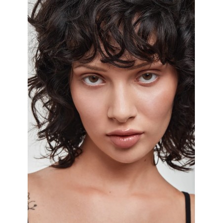 UND GRETEL Přírodní vyživující lesk na rty Knutzen