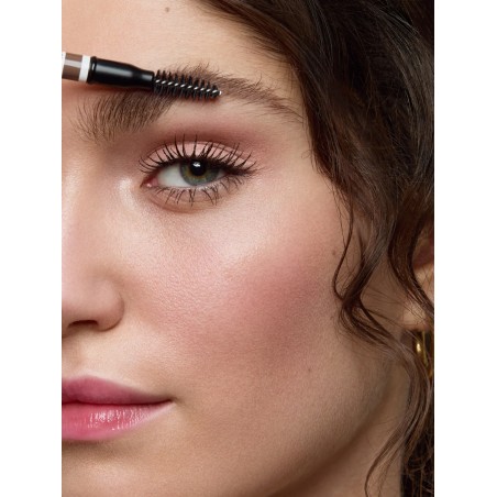 UND GRETEL Přírodní tužka na obočí Sprusse