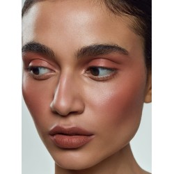 UND GRETEL Organické krémové multilíčidlo na rty, oči a tváře Varwe