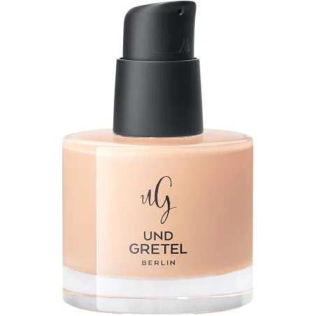 Und Gretel Organický CC krém Beste