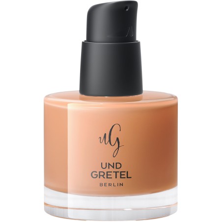 UND GRETEL Organický CC krém Beste