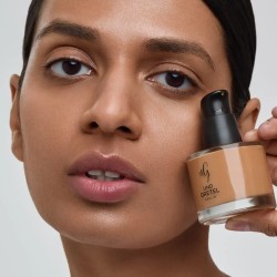 UND GRETEL Organický CC krém Beste