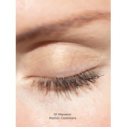 NUI COSMETICS Paletka přírodních vysoce pigmentových kompaktních stínů