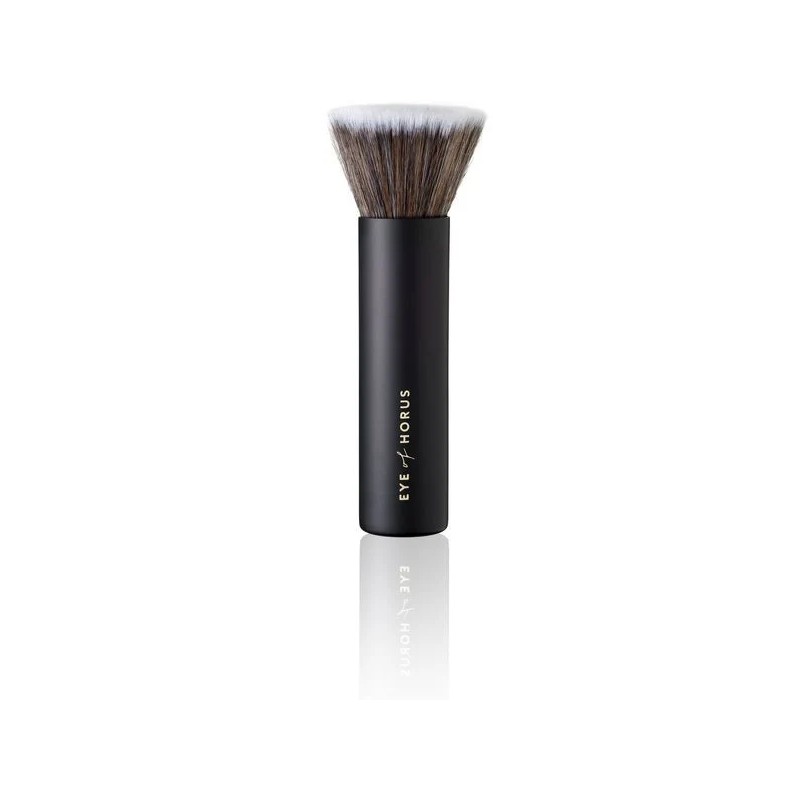 Eye of Horus Vegan Buffing Brush Kabuki štětec na make-up
