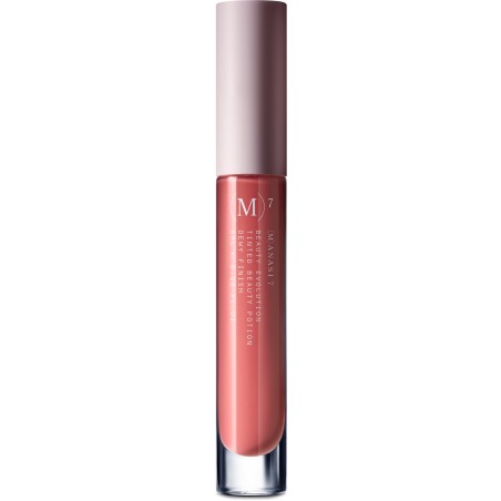 MANASI7 Pečující multifunkční lesk na rty