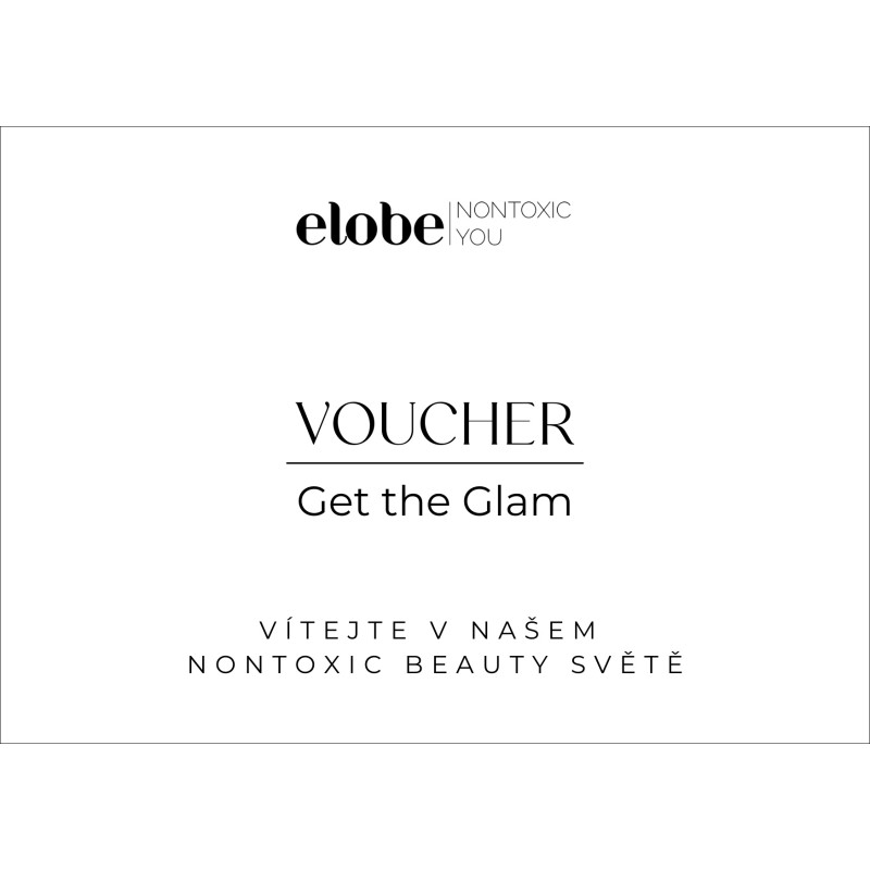 Elobe Dárkový poukaz