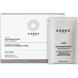 CODEX LABS ANTÜ Skin Barrier Support Supplement