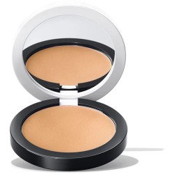 UND GRETEL Přírodní kompaktní pudr s SPF 50+ Wolken