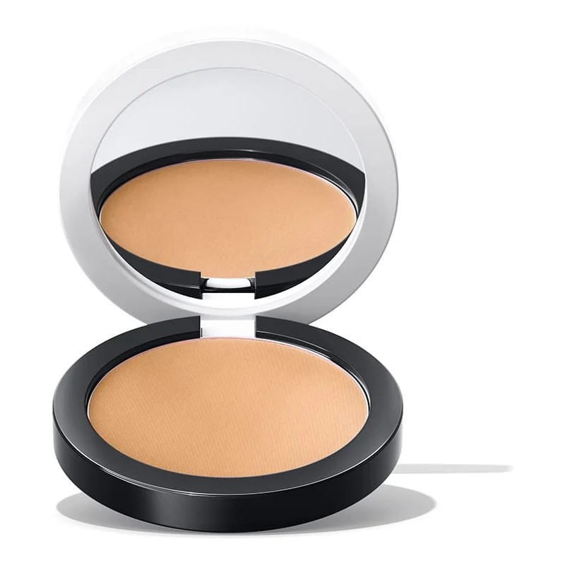 UND GRETEL Přírodní kompaktní pudr s SPF 50+ Wolken