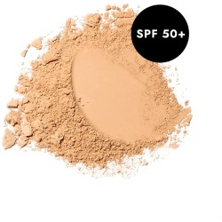 UND GRETEL Přírodní kompaktní pudr s SPF 50+ Wolken