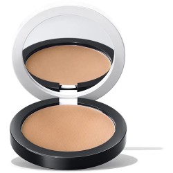 UND GRETEL Přírodní kompaktní pudr s SPF 50+ Wolken